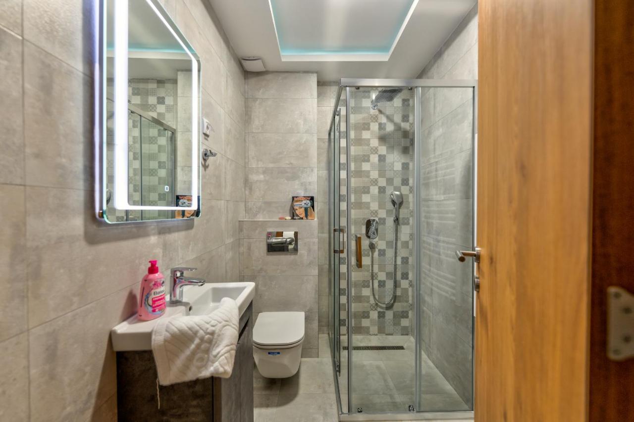 Vila Zlatibor Luxury & Spa Extérieur photo