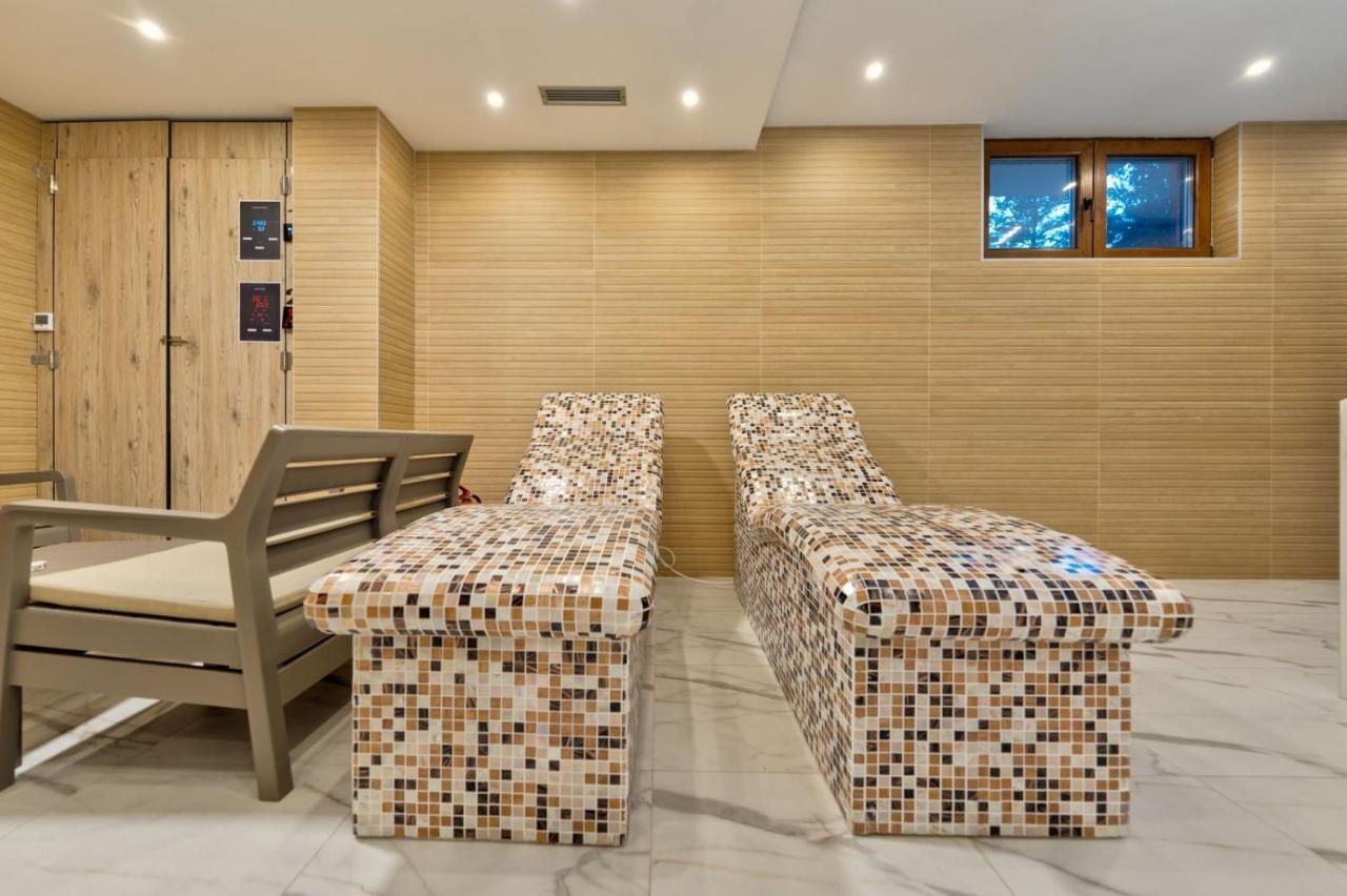 Vila Zlatibor Luxury & Spa Extérieur photo