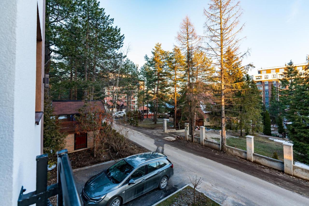 Vila Zlatibor Luxury & Spa Extérieur photo