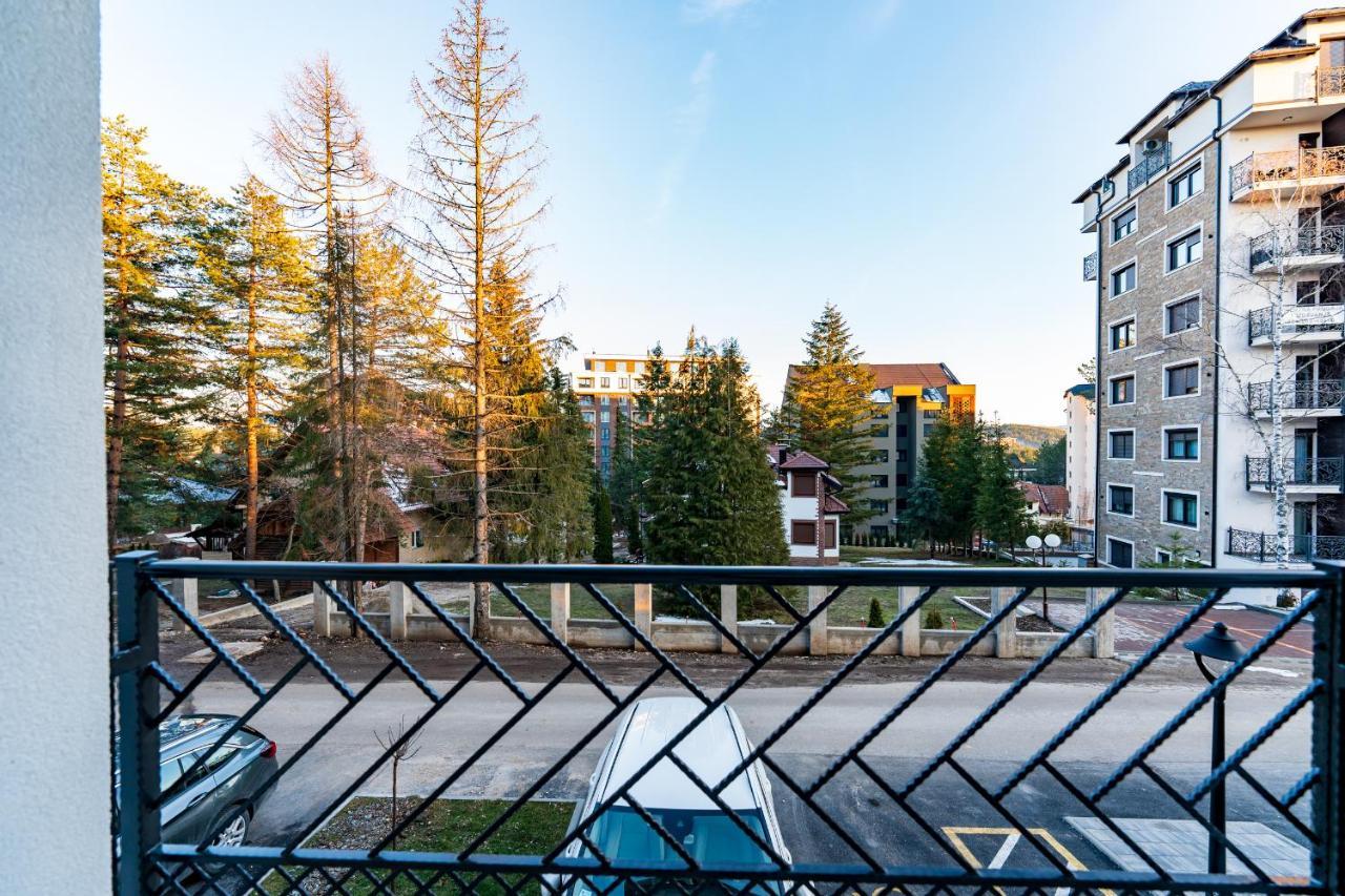 Vila Zlatibor Luxury & Spa Extérieur photo