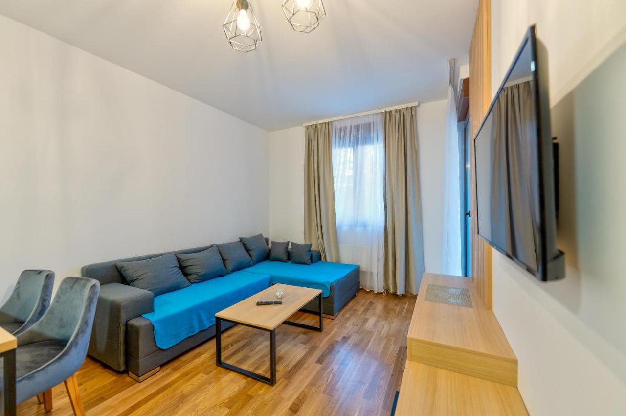 Vila Zlatibor Luxury & Spa Extérieur photo