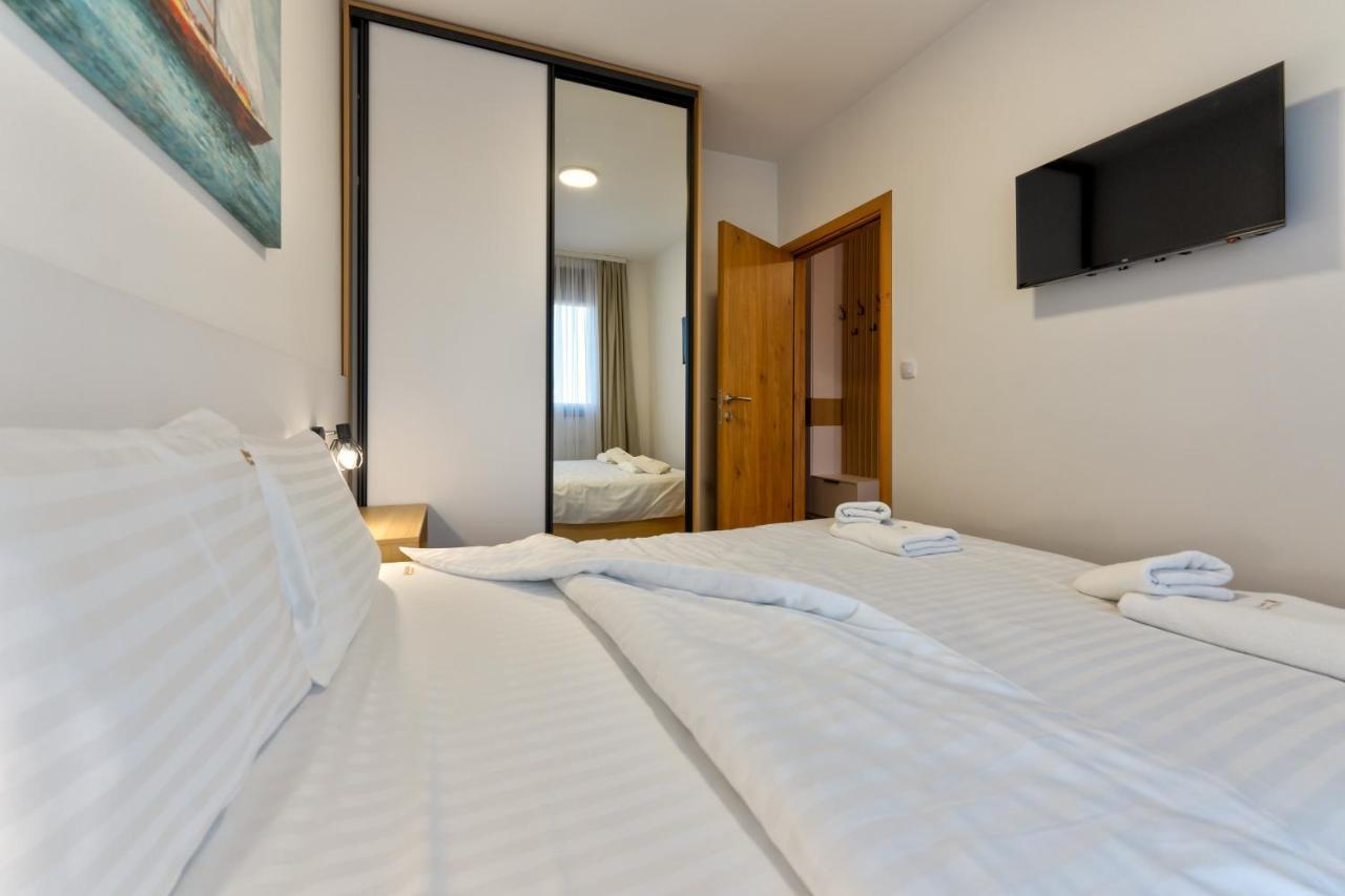Vila Zlatibor Luxury & Spa Extérieur photo