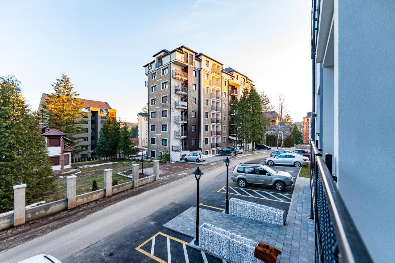 Vila Zlatibor Luxury & Spa Extérieur photo