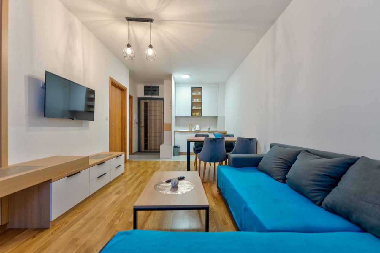 Vila Zlatibor Luxury & Spa Extérieur photo